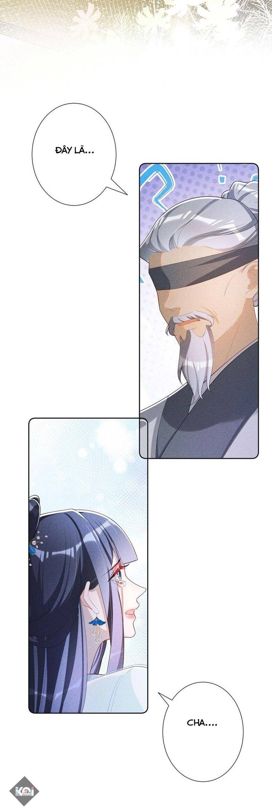 Quý Phi Hôm Nay Cũng Bị Thịt Chapter 36 - 7