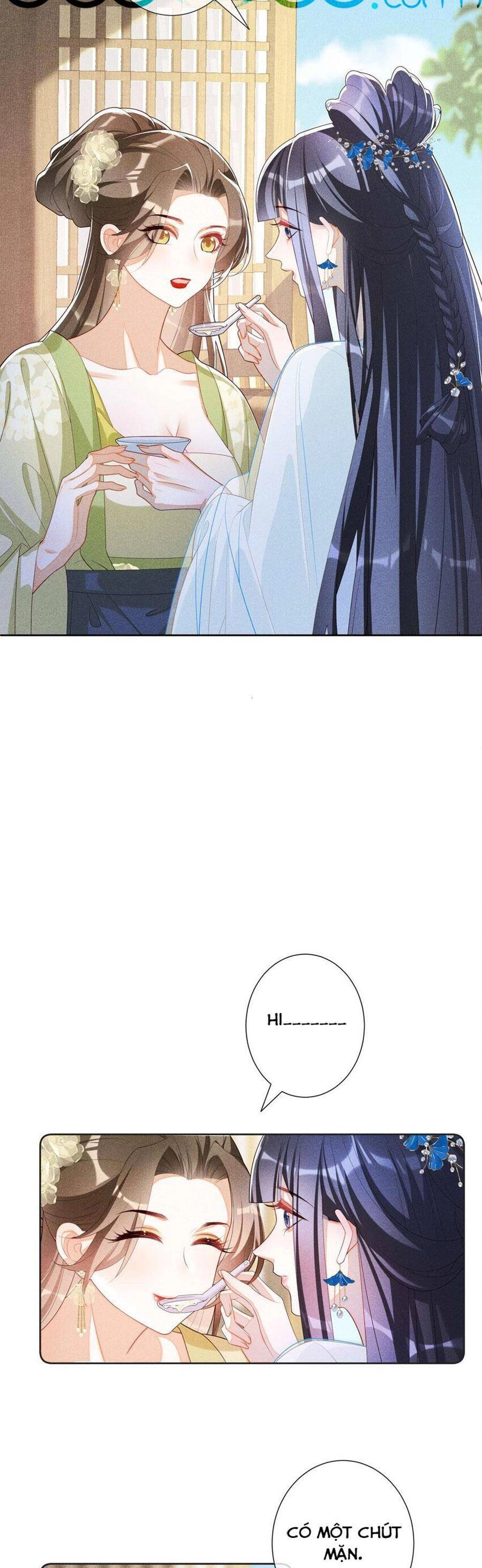 Quý Phi Hôm Nay Cũng Bị Thịt Chapter 36 - 12