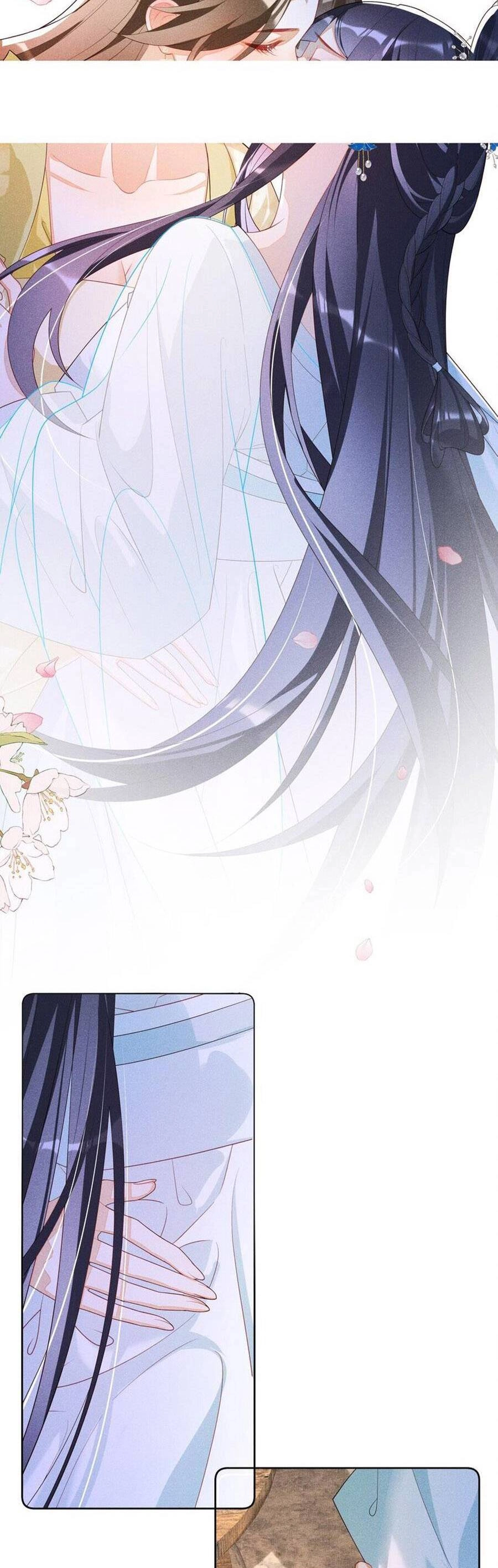 Quý Phi Hôm Nay Cũng Bị Thịt Chapter 37 - 3