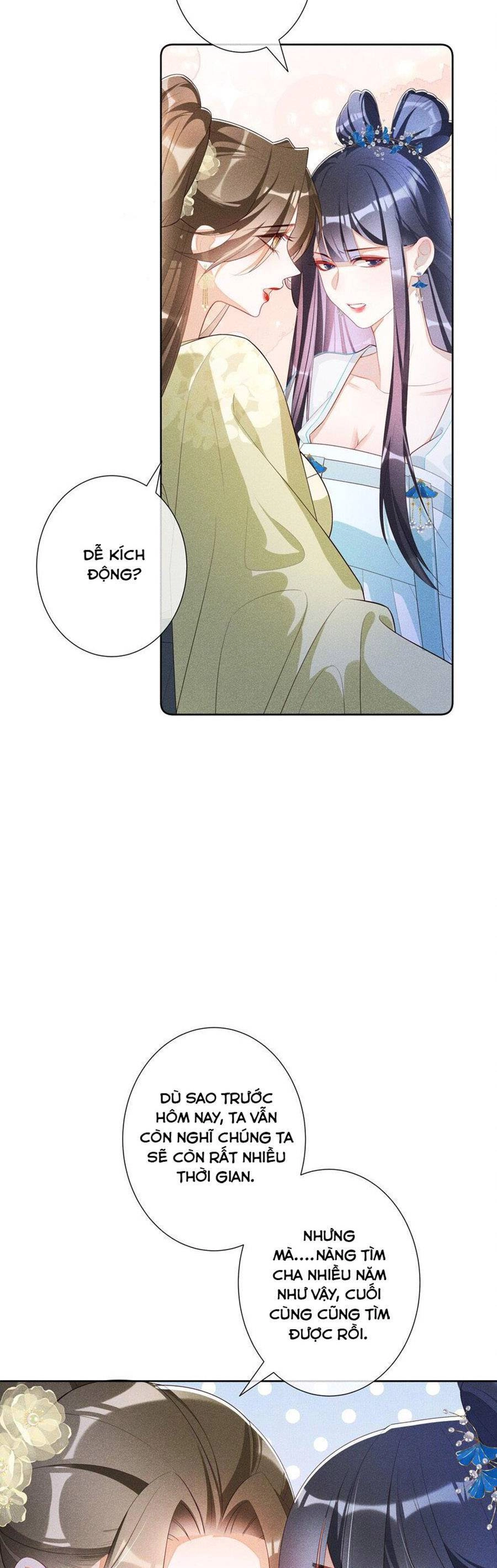 Quý Phi Hôm Nay Cũng Bị Thịt Chapter 37 - 6