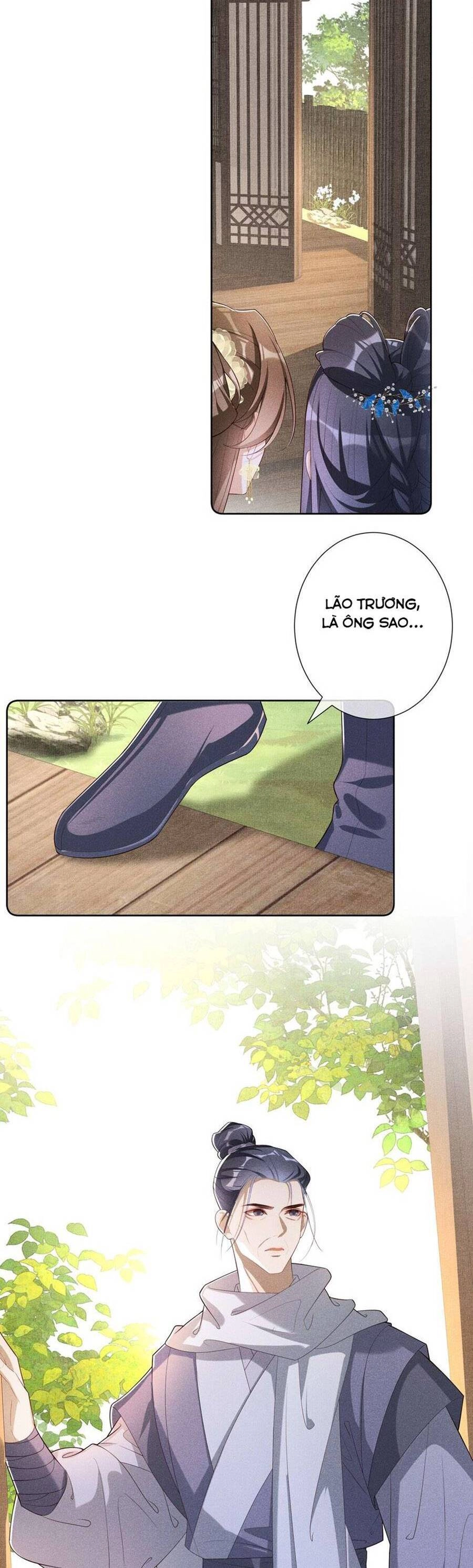 Quý Phi Hôm Nay Cũng Bị Thịt Chapter 37 - 10