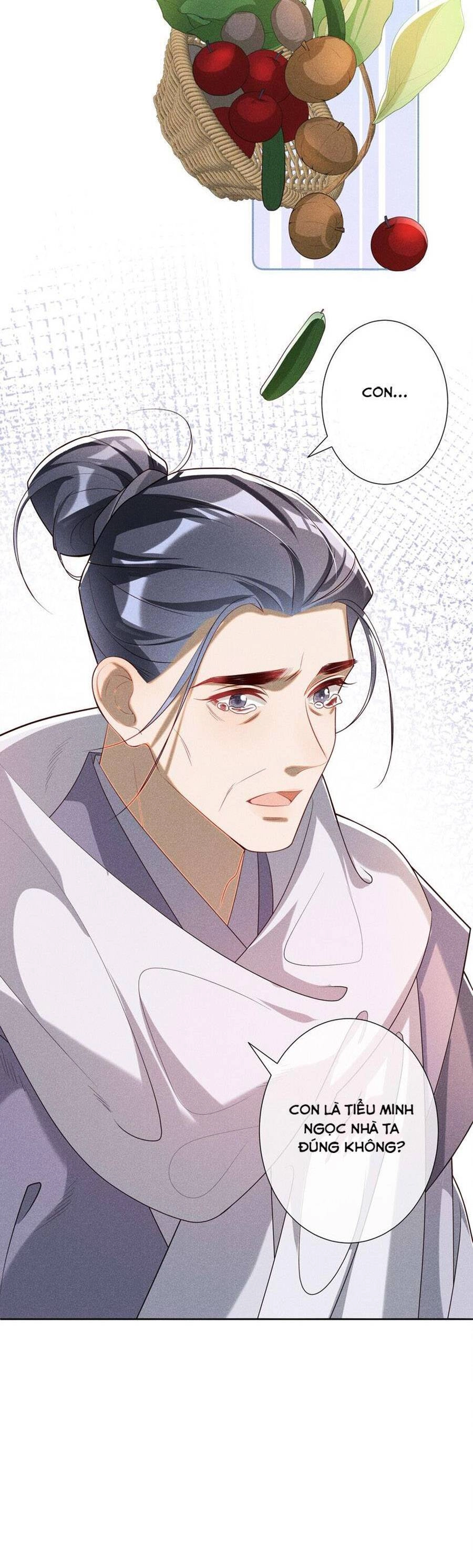 Quý Phi Hôm Nay Cũng Bị Thịt Chapter 37 - 12