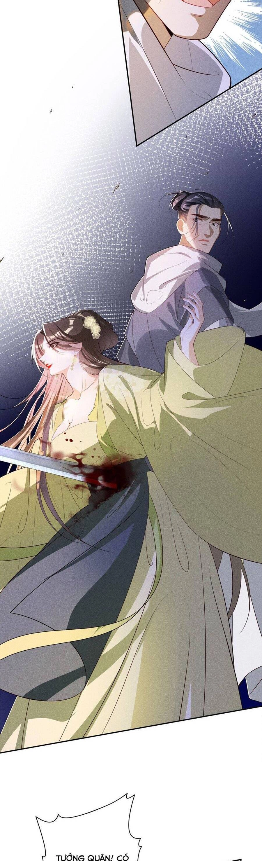 Quý Phi Hôm Nay Cũng Bị Thịt Chapter 37 - 18