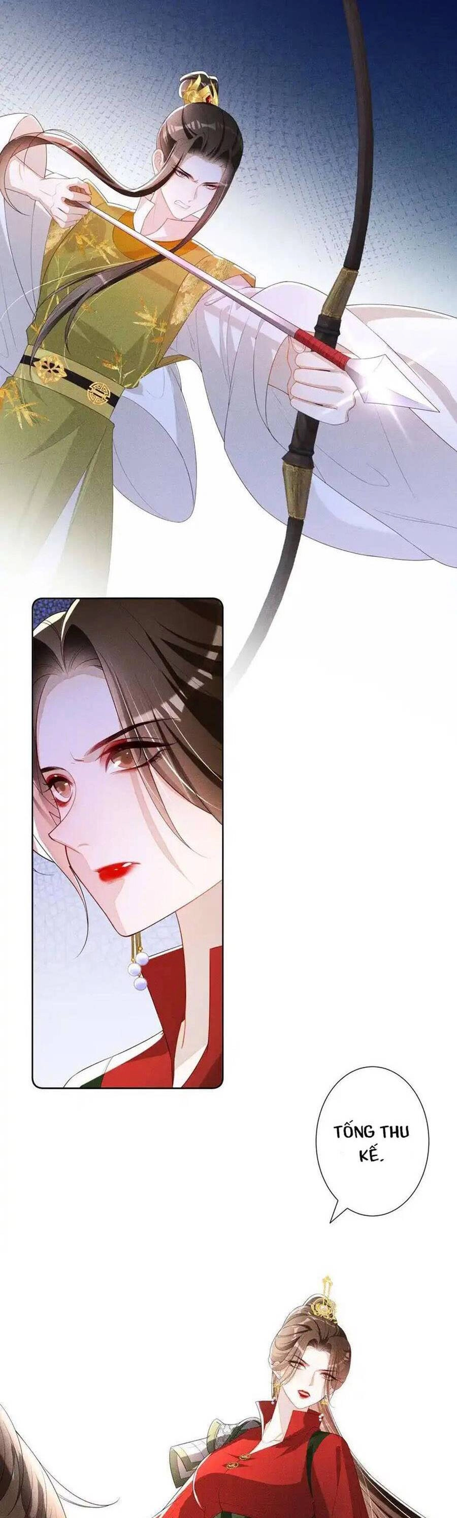 Quý Phi Hôm Nay Cũng Bị Thịt Chapter 38 - 4