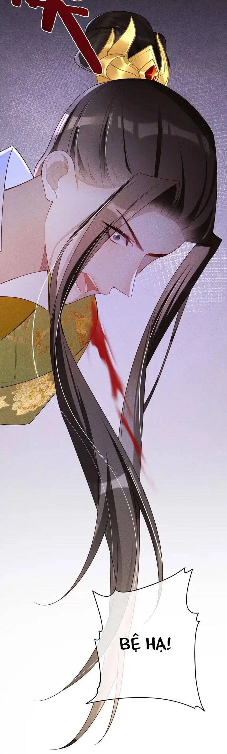 Quý Phi Hôm Nay Cũng Bị Thịt Chapter 38 - 8