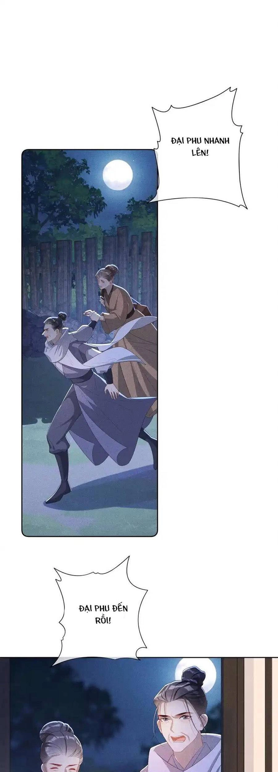 Quý Phi Hôm Nay Cũng Bị Thịt Chapter 38 - 18