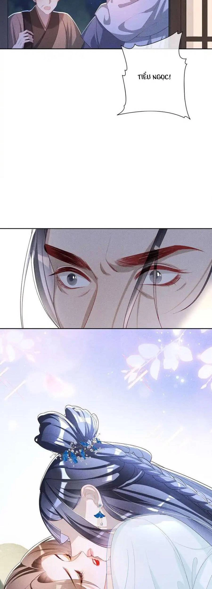 Quý Phi Hôm Nay Cũng Bị Thịt Chapter 38 - 19