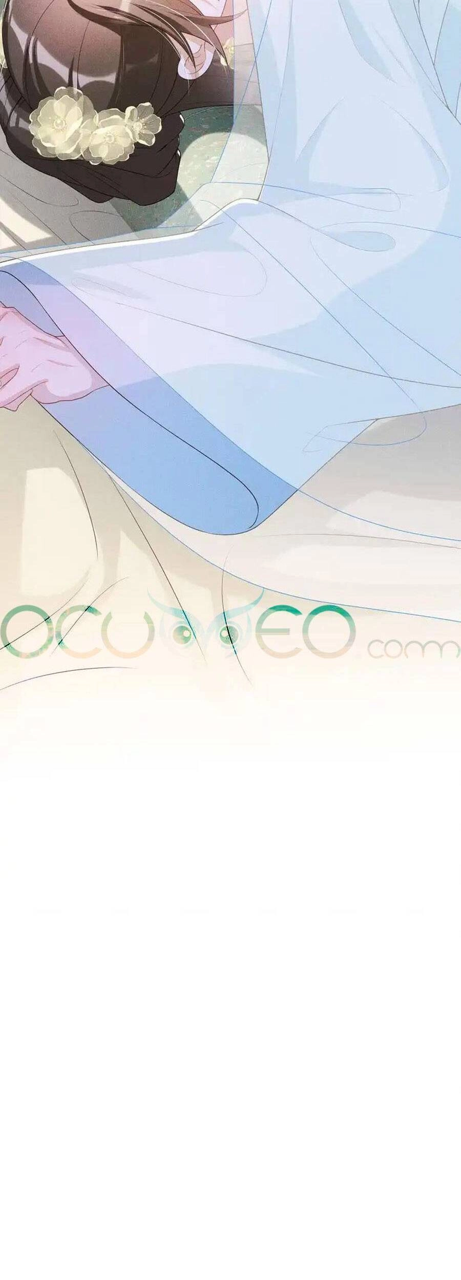 Quý Phi Hôm Nay Cũng Bị Thịt Chapter 38 - 20