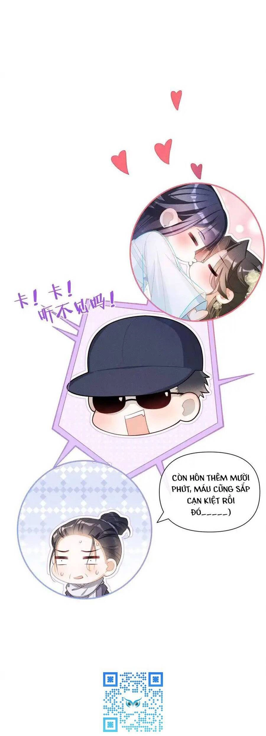 Quý Phi Hôm Nay Cũng Bị Thịt Chapter 38 - 21