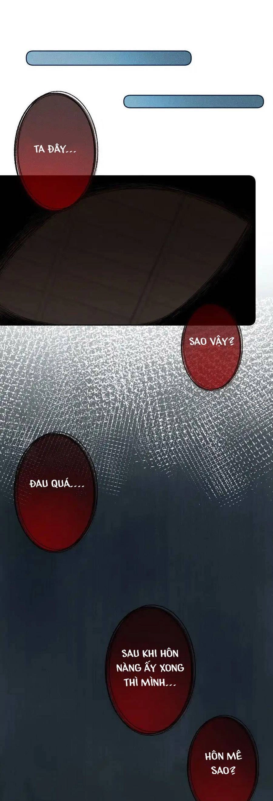 Quý Phi Hôm Nay Cũng Bị Thịt Chapter 39 - 1