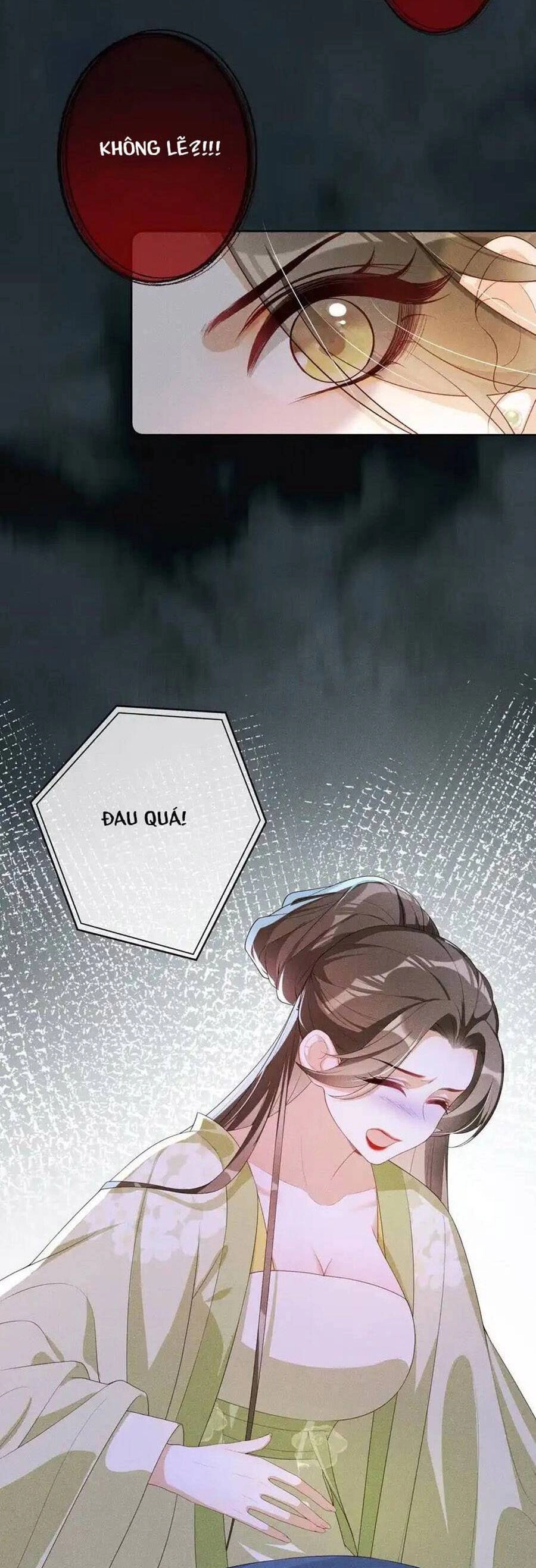 Quý Phi Hôm Nay Cũng Bị Thịt Chapter 39 - 2