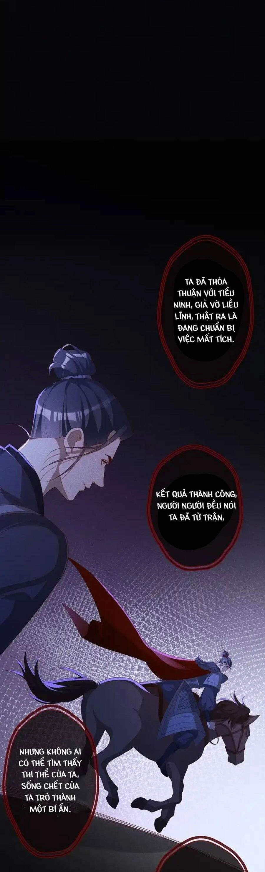 Quý Phi Hôm Nay Cũng Bị Thịt Chapter 39 - 14