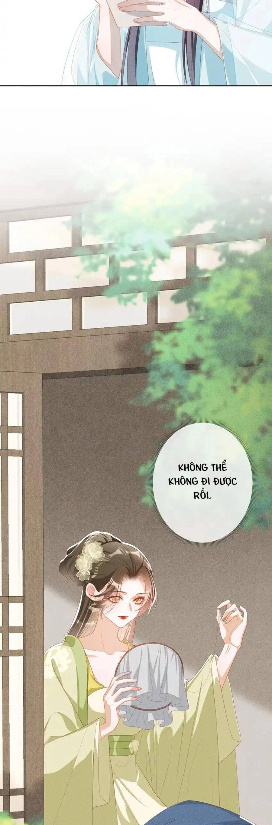 Quý Phi Hôm Nay Cũng Bị Thịt Chapter 40 - 5