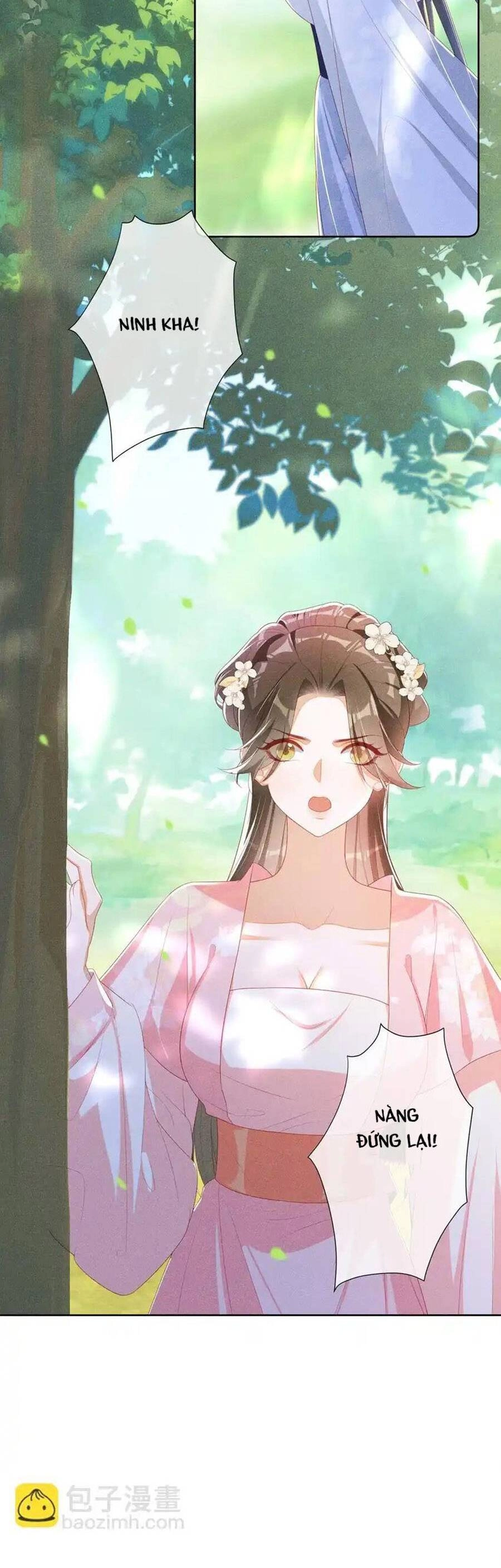 Quý Phi Hôm Nay Cũng Bị Thịt Chapter 40 - 11