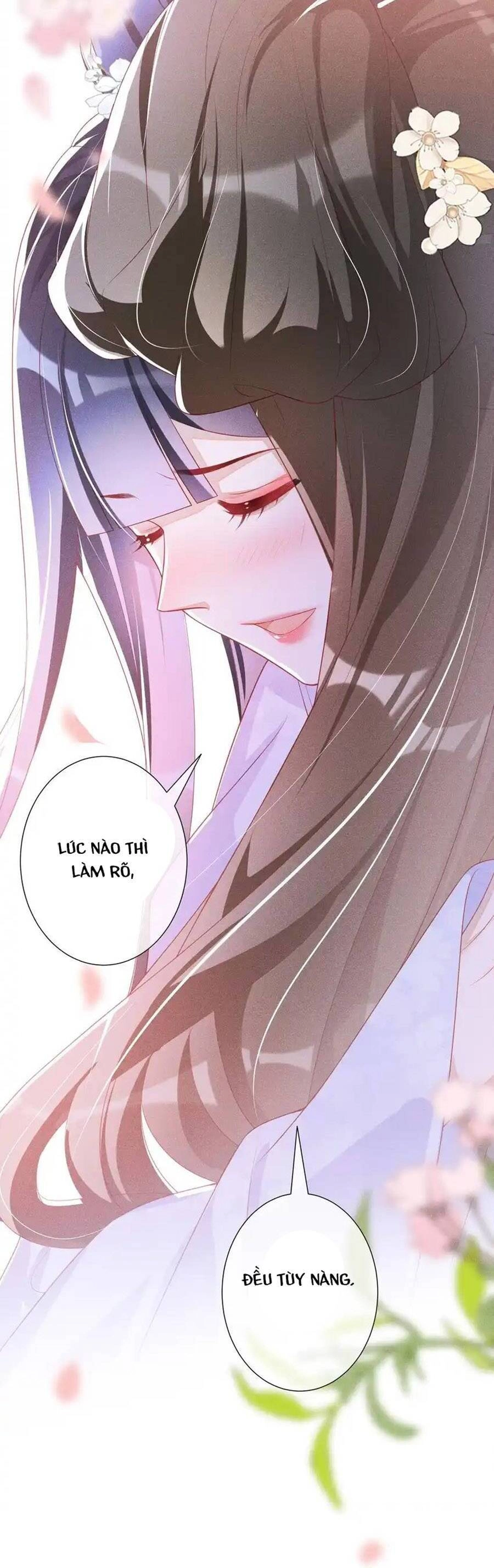 Quý Phi Hôm Nay Cũng Bị Thịt Chapter 40 - 20