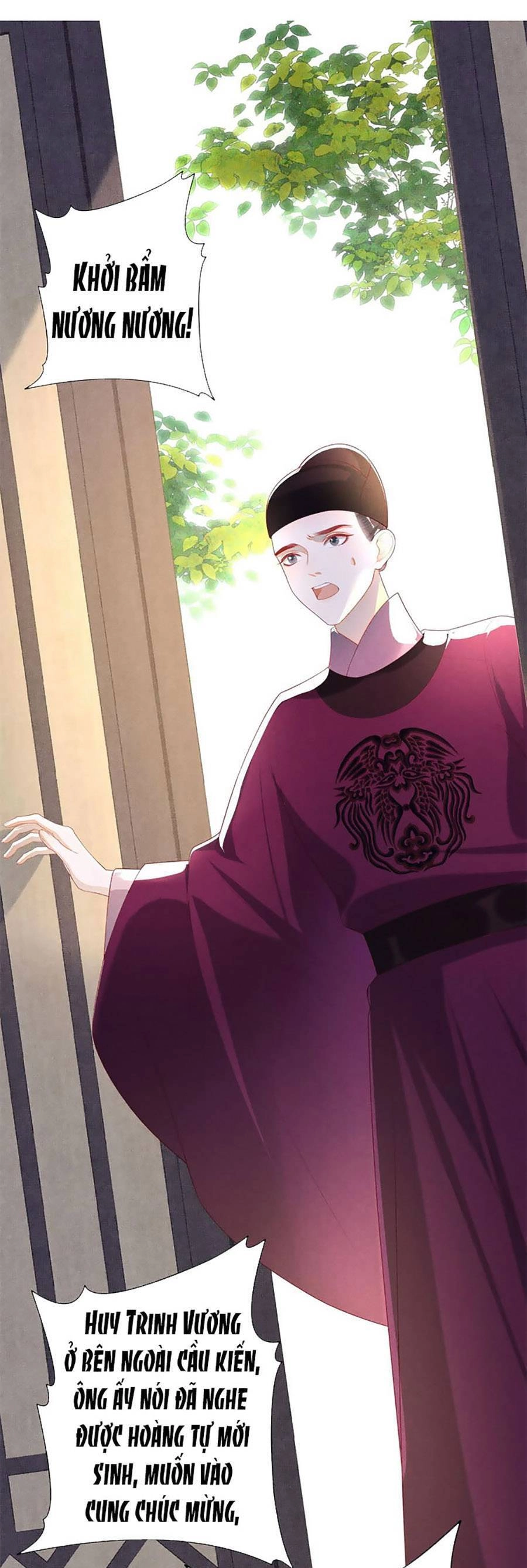 Quý Phi Hôm Nay Cũng Bị Thịt Chapter 41 - 2