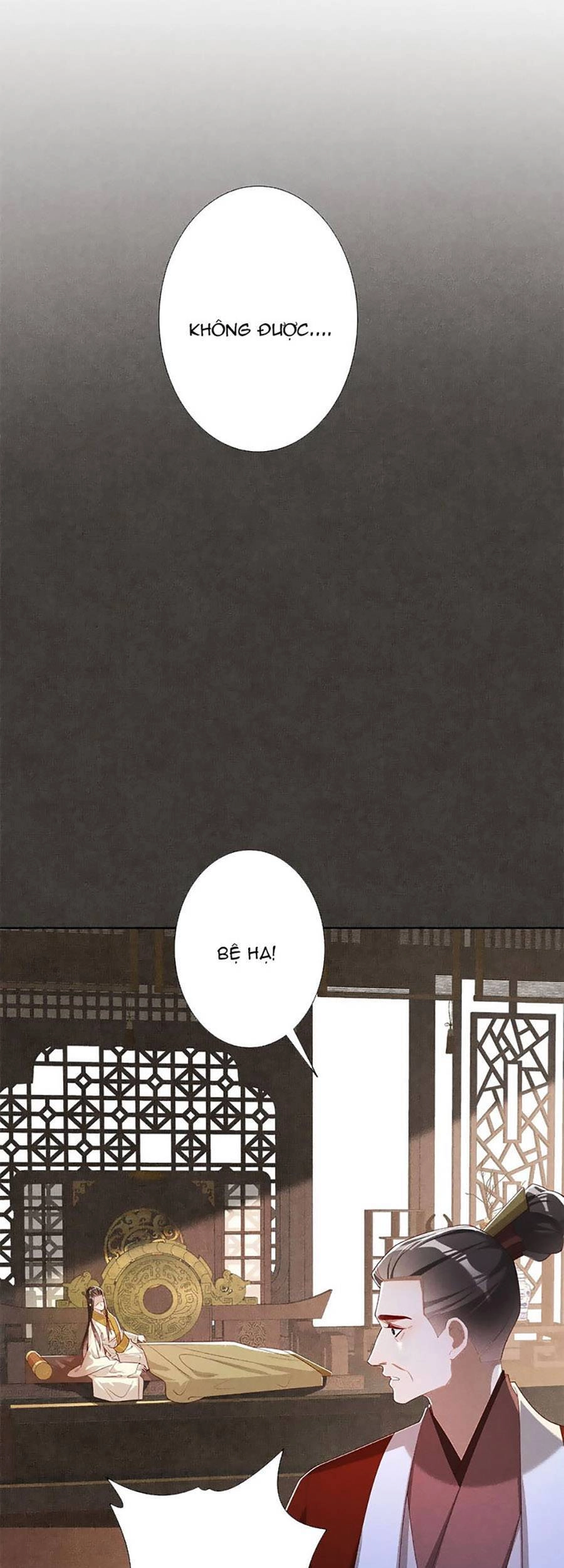 Quý Phi Hôm Nay Cũng Bị Thịt Chapter 41 - 10