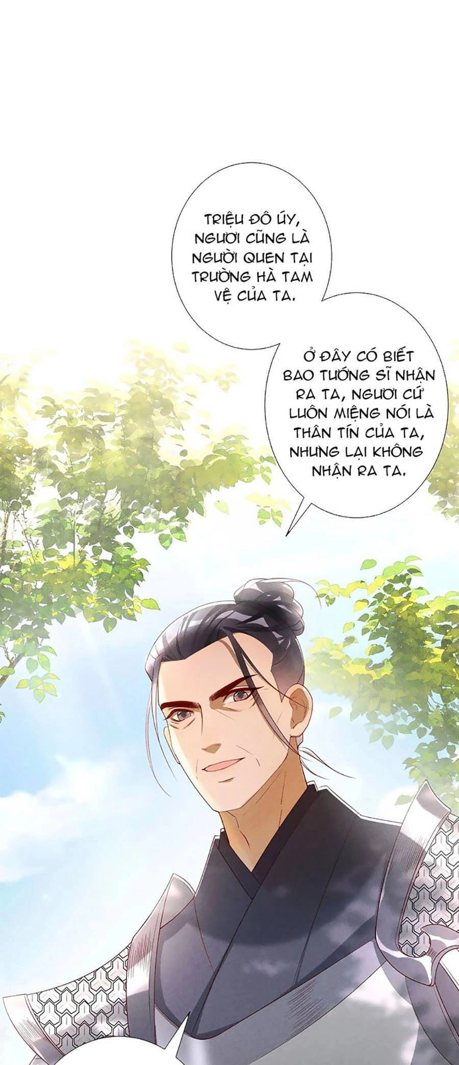 Quý Phi Hôm Nay Cũng Bị Thịt Chapter 41 - 21