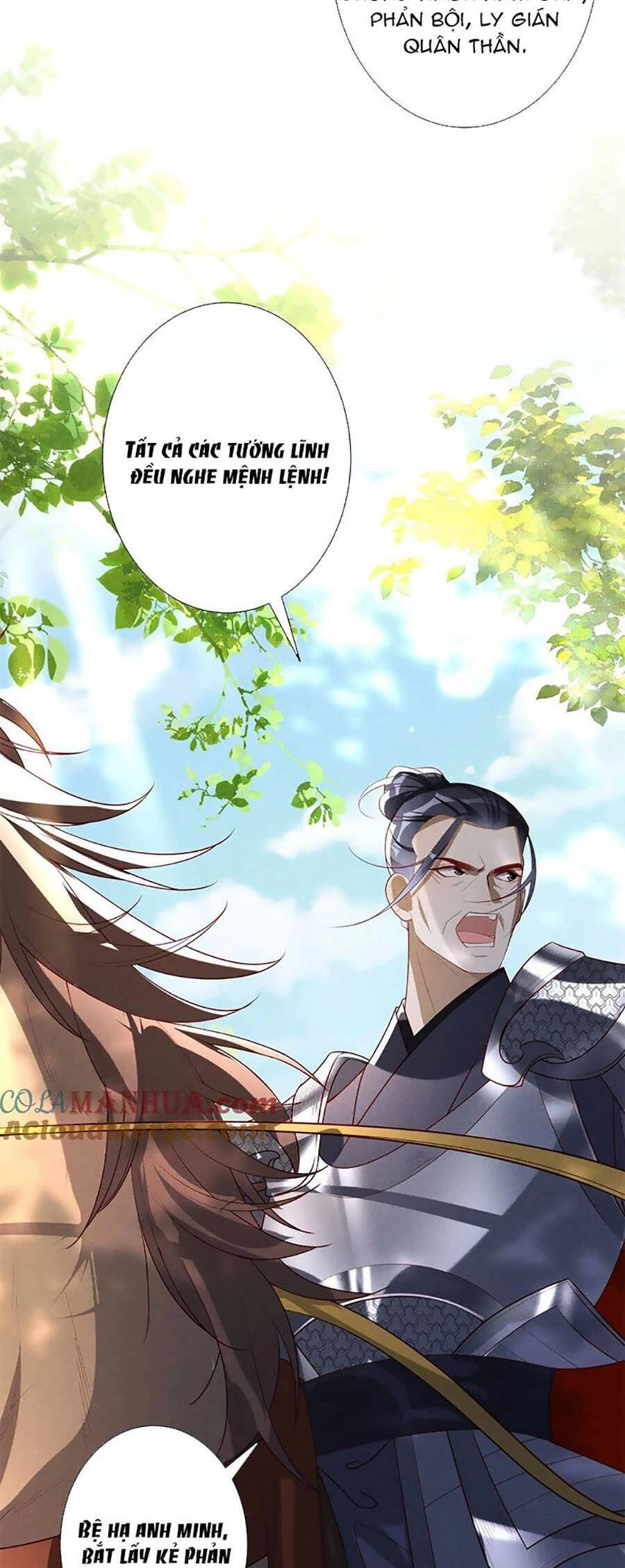 Quý Phi Hôm Nay Cũng Bị Thịt Chapter 41 - 26