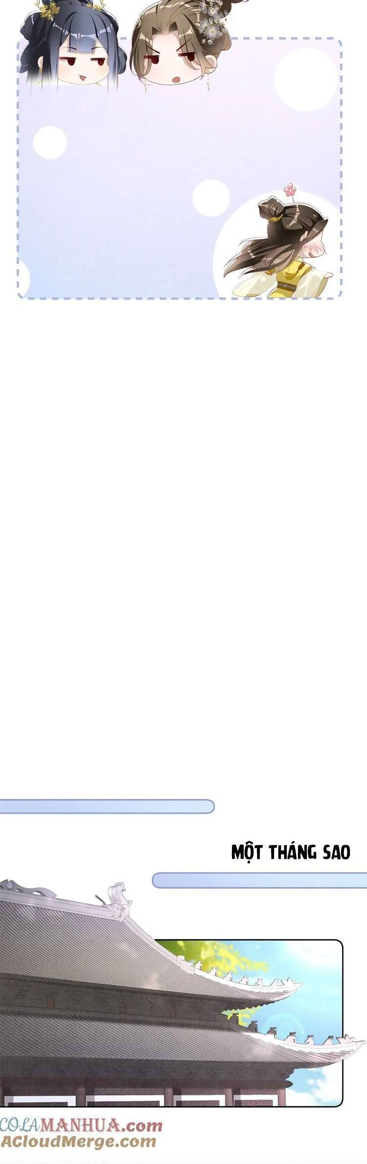 Quý Phi Hôm Nay Cũng Bị Thịt Chapter 42 - 12