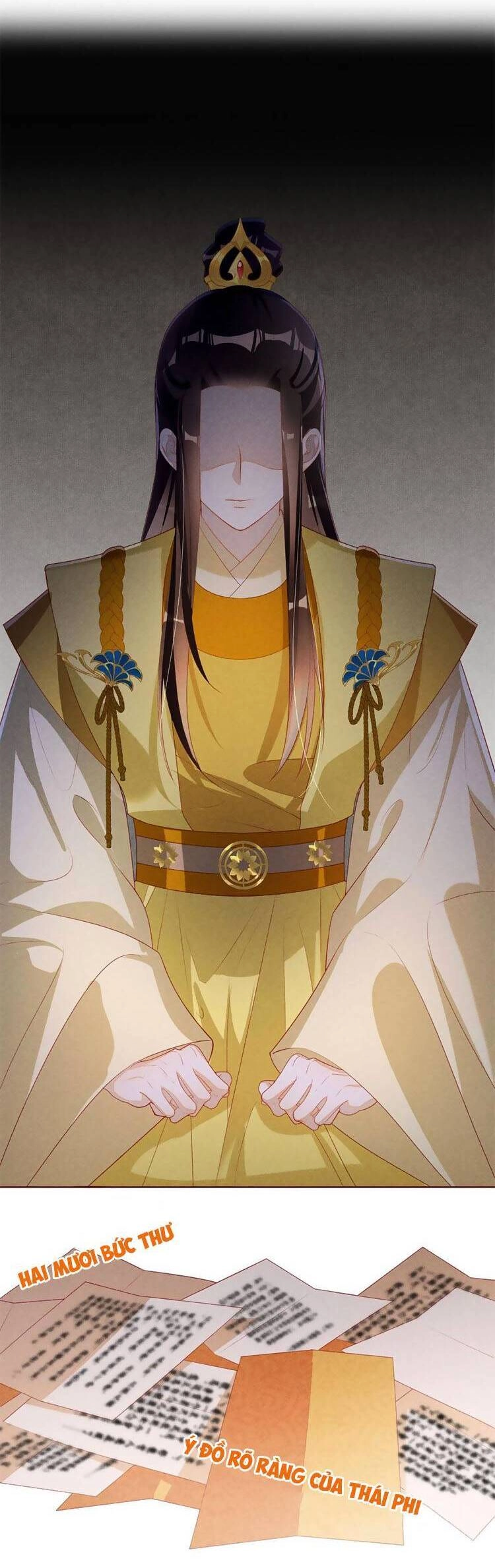 Quý Phi Hôm Nay Cũng Bị Thịt Chapter 42 - 13