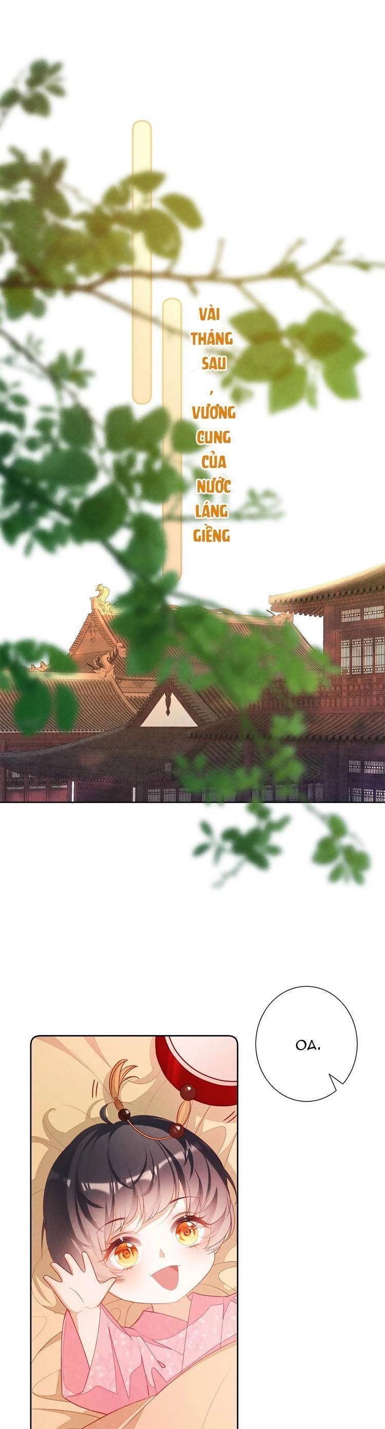 Quý Phi Hôm Nay Cũng Bị Thịt Chapter 43 - 2