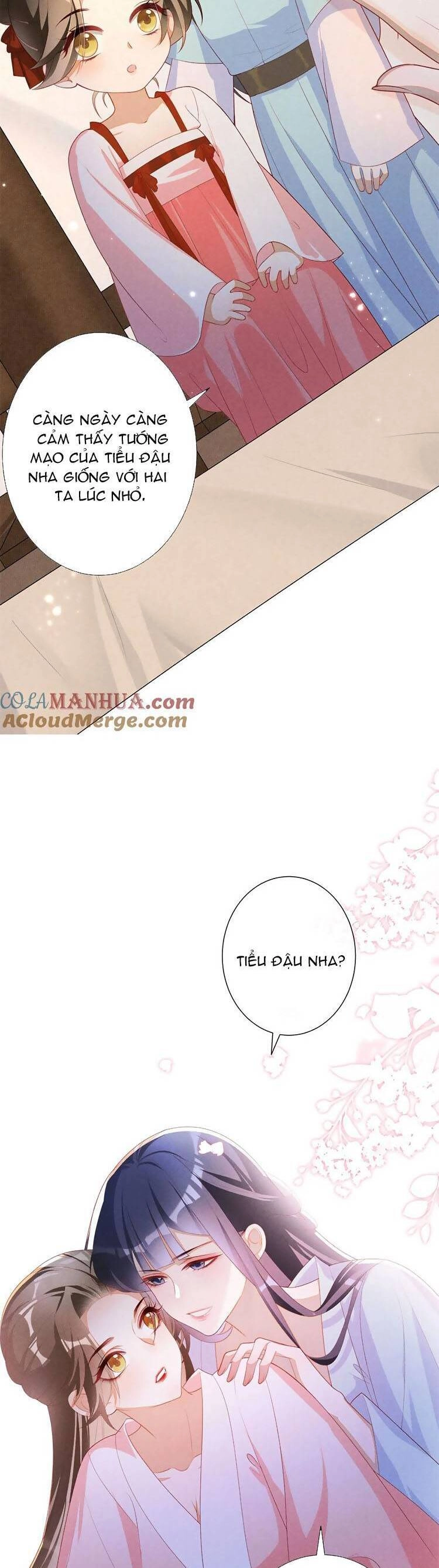 Quý Phi Hôm Nay Cũng Bị Thịt Chapter 43 - 8