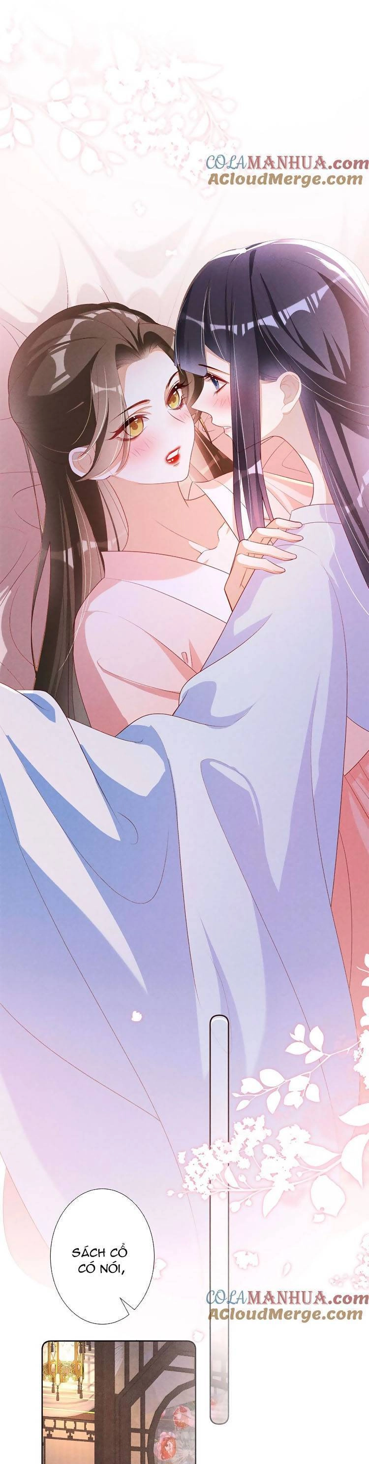 Quý Phi Hôm Nay Cũng Bị Thịt Chapter 43 - 10