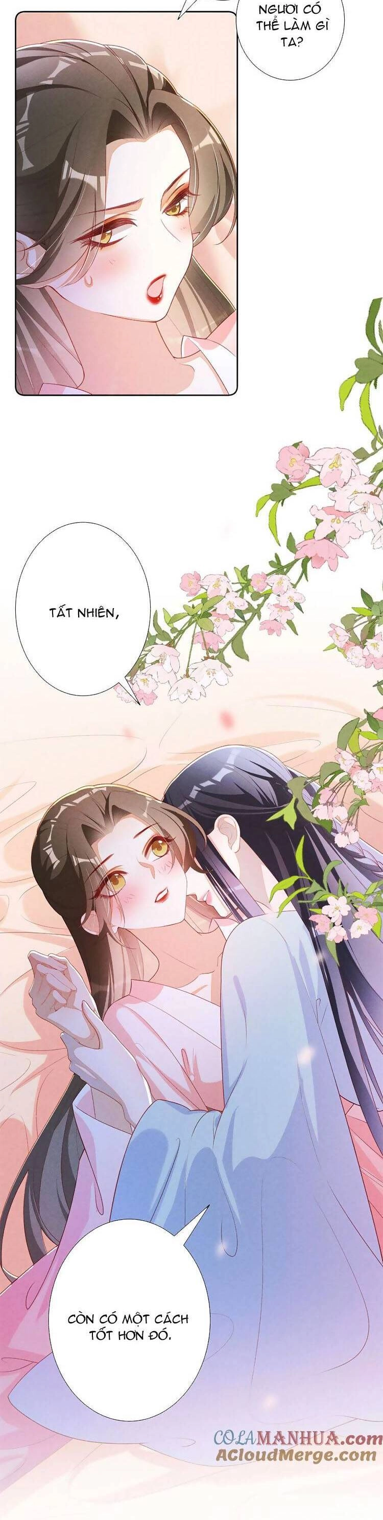 Quý Phi Hôm Nay Cũng Bị Thịt Chapter 43 - 13