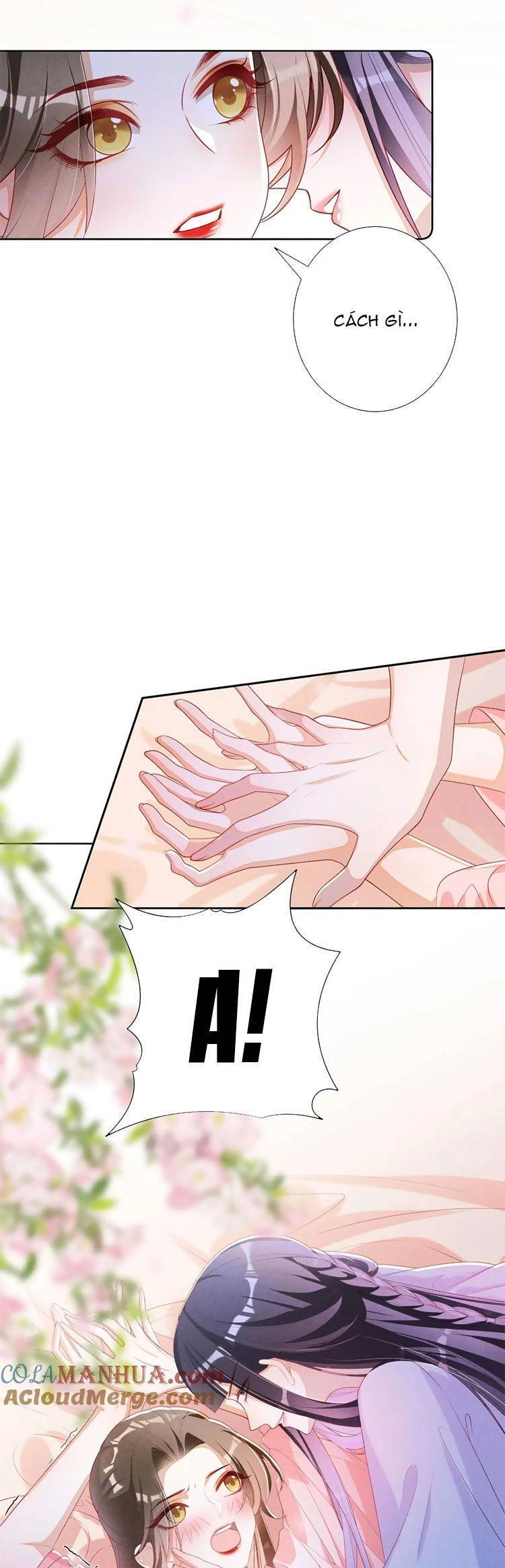 Quý Phi Hôm Nay Cũng Bị Thịt Chapter 43 - 14