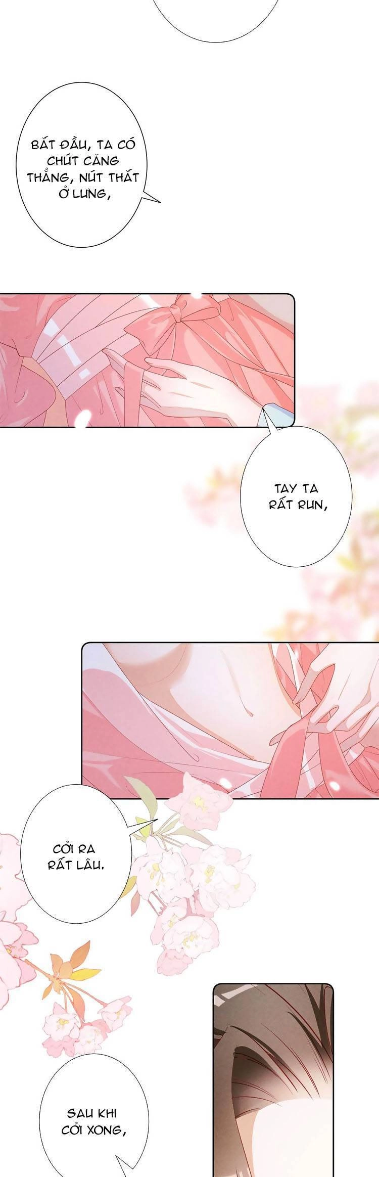 Quý Phi Hôm Nay Cũng Bị Thịt Chapter 43 - 16