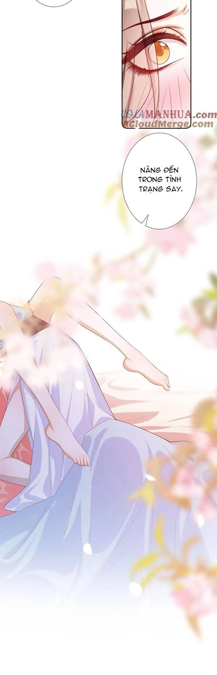 Quý Phi Hôm Nay Cũng Bị Thịt Chapter 43 - 17