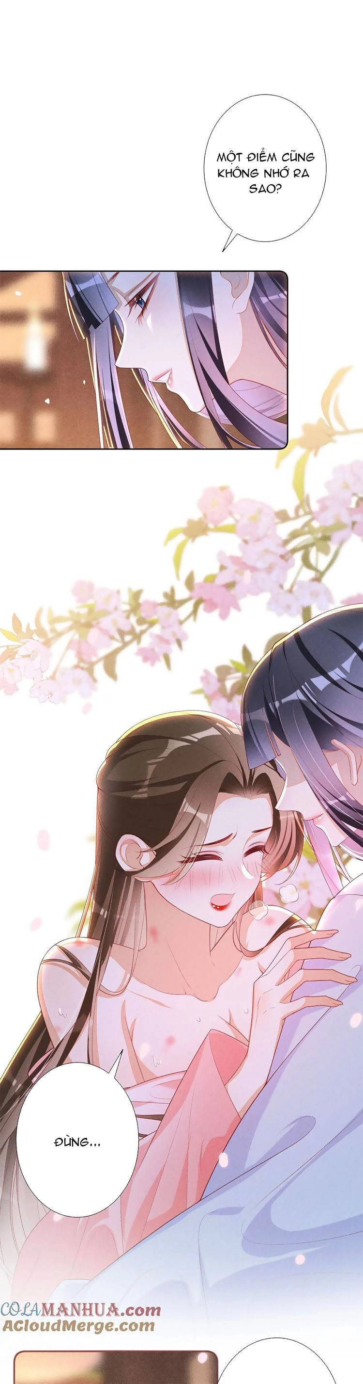 Quý Phi Hôm Nay Cũng Bị Thịt Chapter 43 - 18