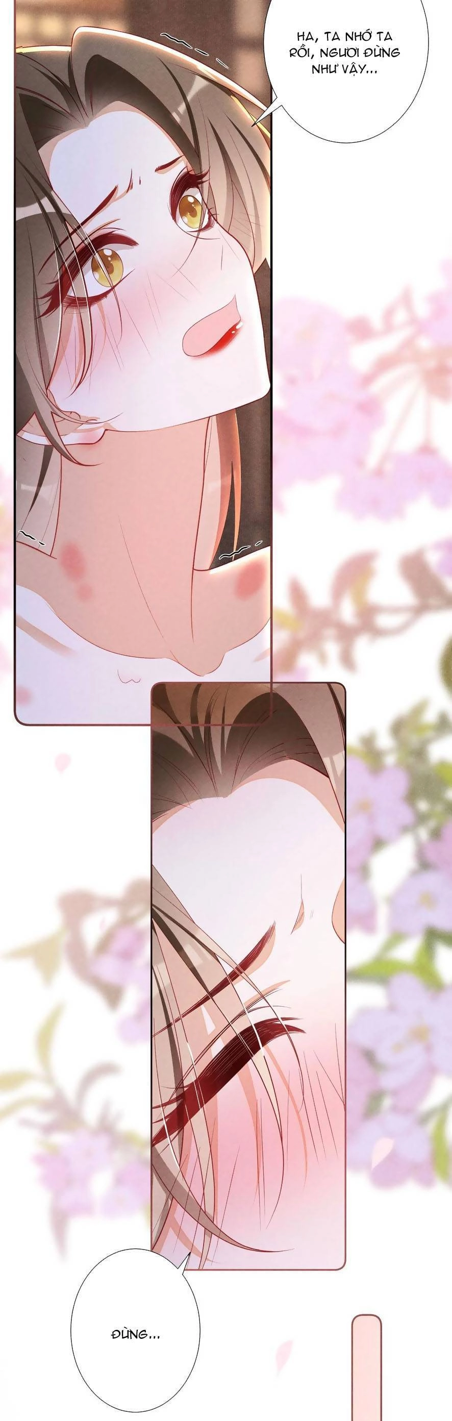 Quý Phi Hôm Nay Cũng Bị Thịt Chapter 43 - 19