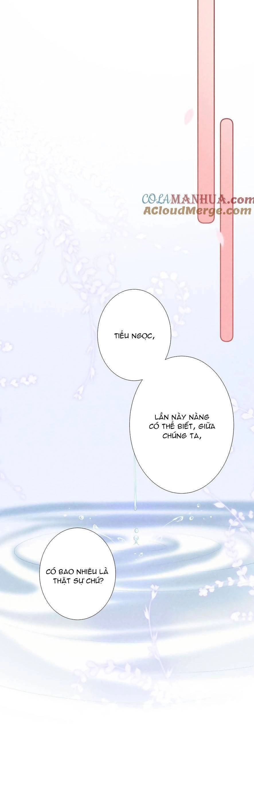 Quý Phi Hôm Nay Cũng Bị Thịt Chapter 43 - 20