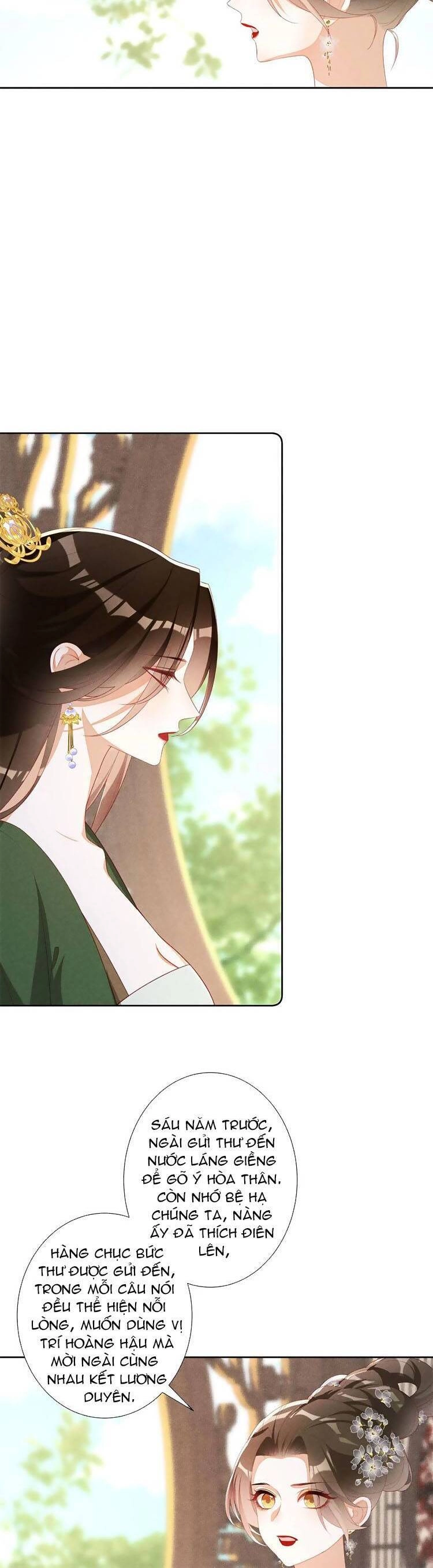 Quý Phi Hôm Nay Cũng Bị Thịt Chapter 44 - 9