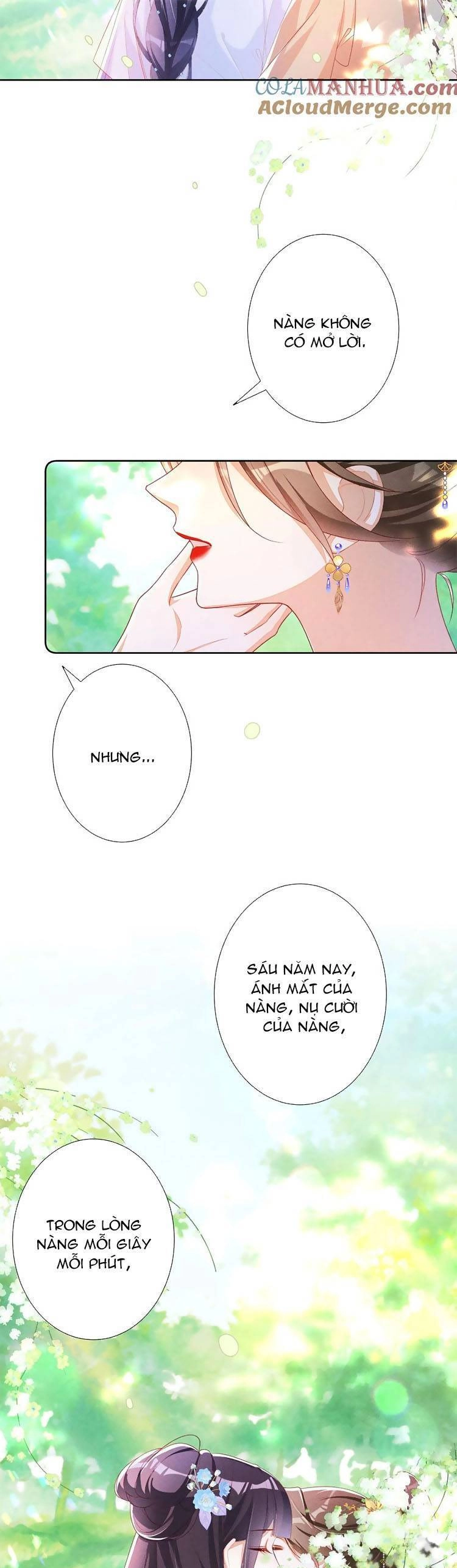 Quý Phi Hôm Nay Cũng Bị Thịt Chapter 44 - 20