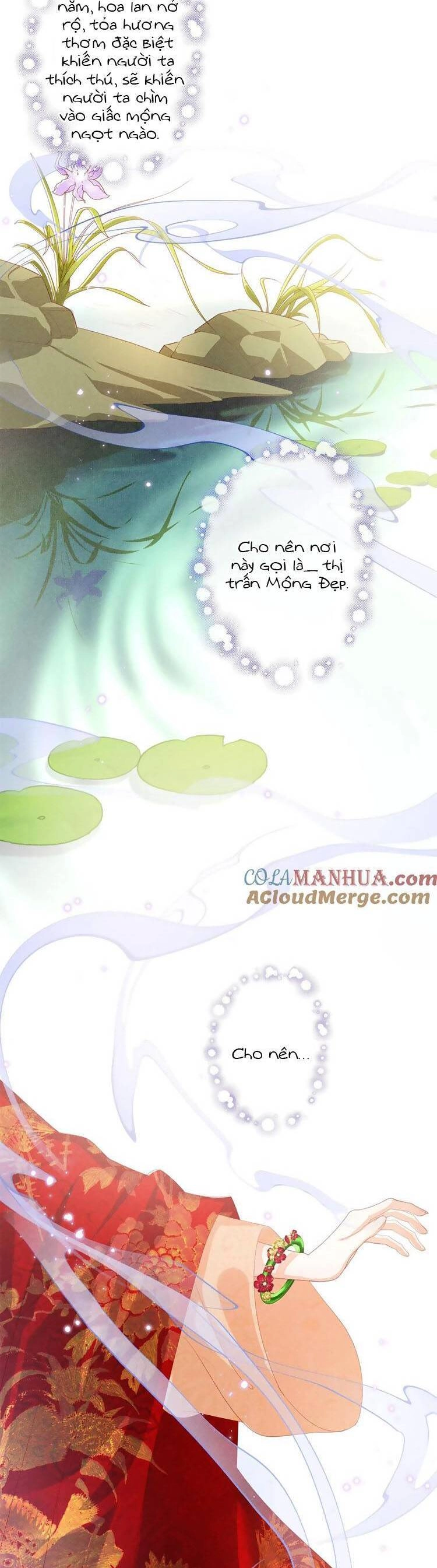 Quý Phi Hôm Nay Cũng Bị Thịt Chapter 45 - 4