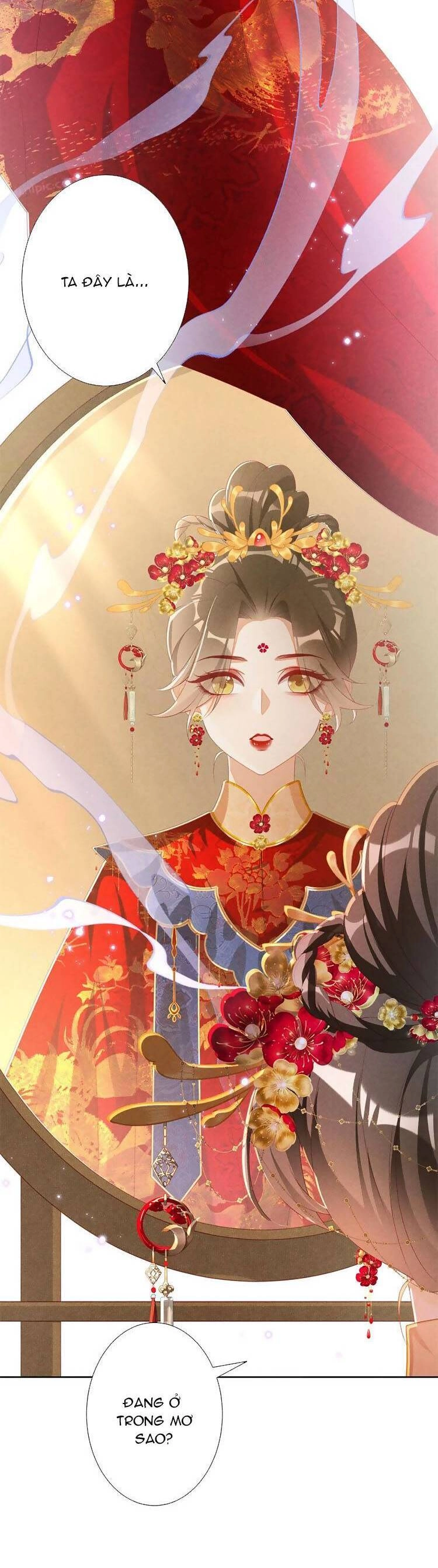 Quý Phi Hôm Nay Cũng Bị Thịt Chapter 45 - 5