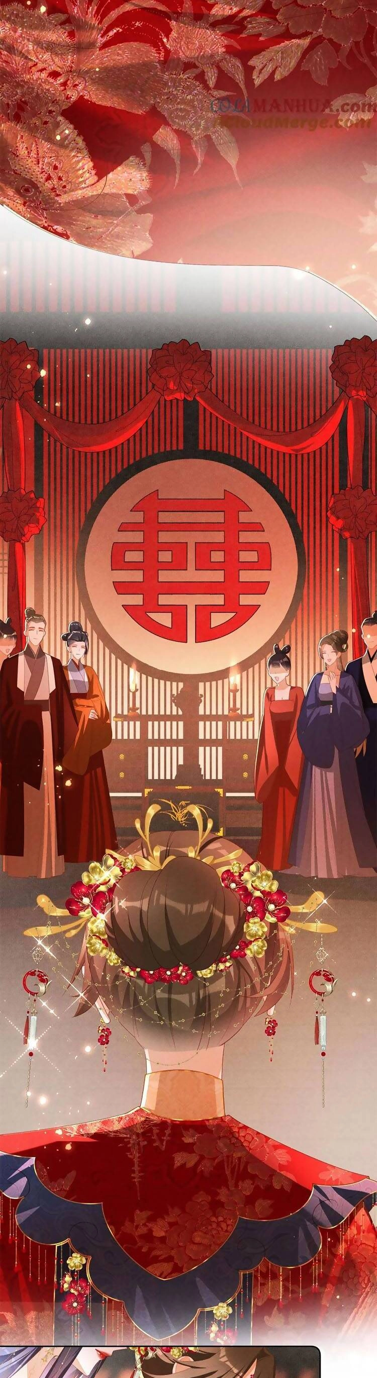 Quý Phi Hôm Nay Cũng Bị Thịt Chapter 45 - 8