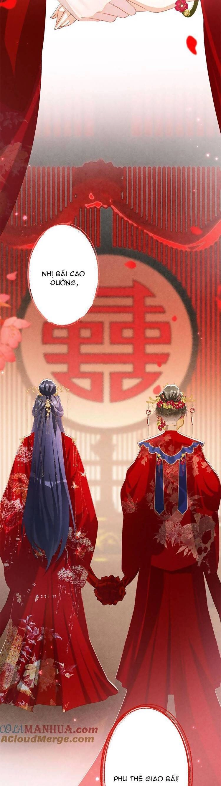 Quý Phi Hôm Nay Cũng Bị Thịt Chapter 45 - 11