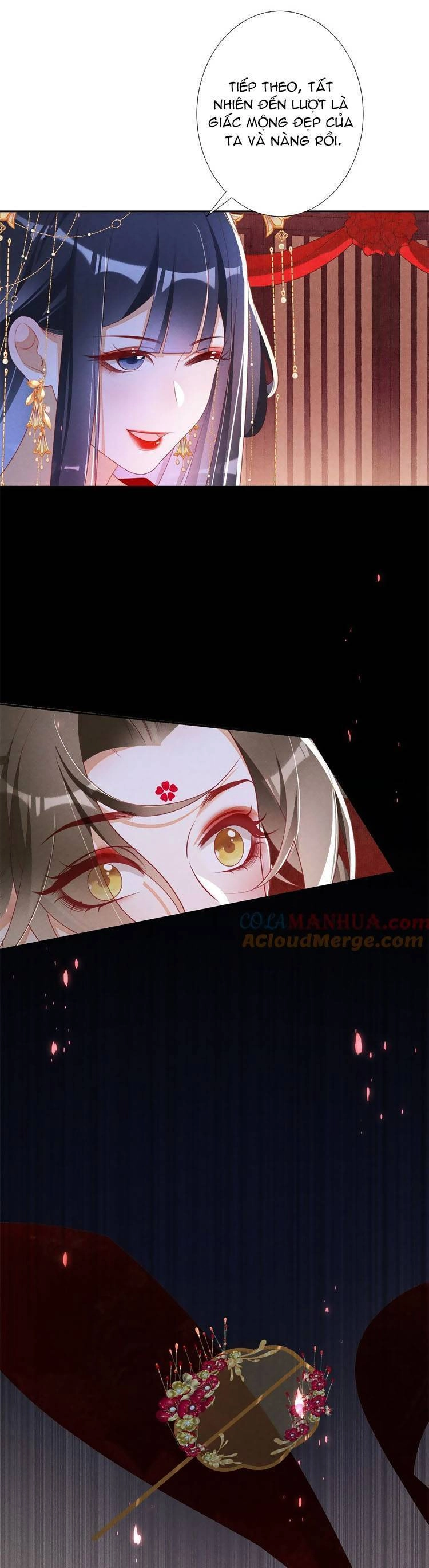 Quý Phi Hôm Nay Cũng Bị Thịt Chapter 45 - 13