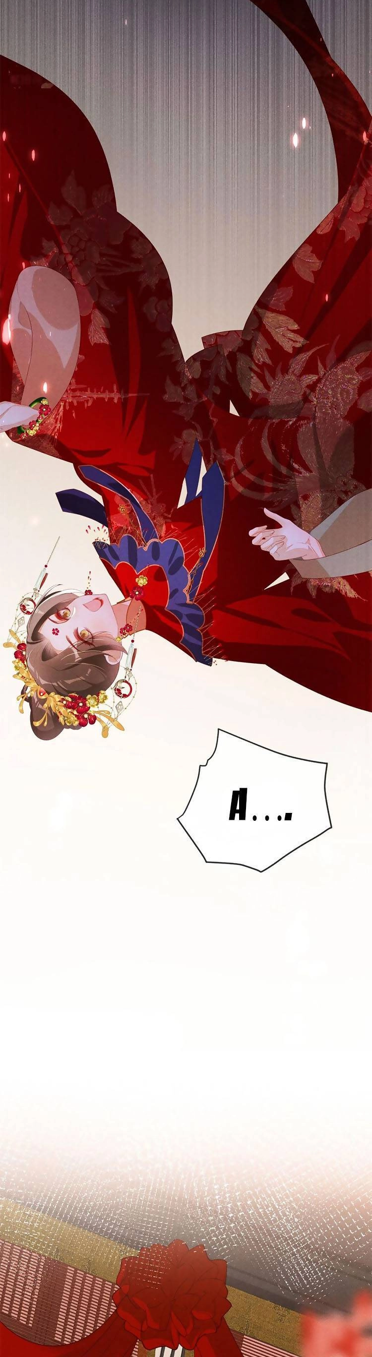 Quý Phi Hôm Nay Cũng Bị Thịt Chapter 45 - 14