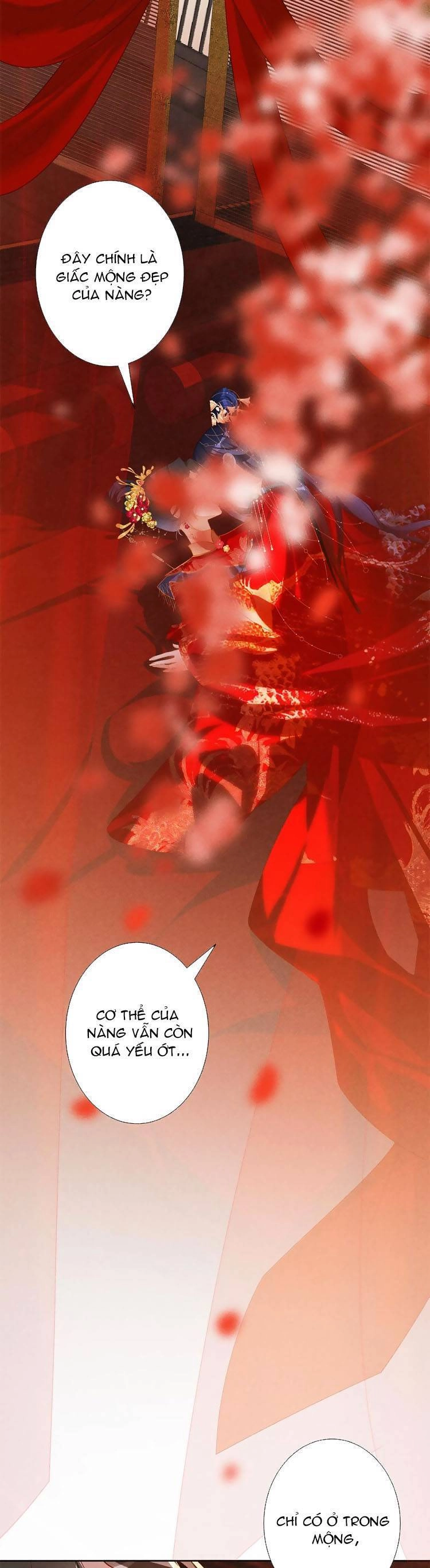 Quý Phi Hôm Nay Cũng Bị Thịt Chapter 45 - 15