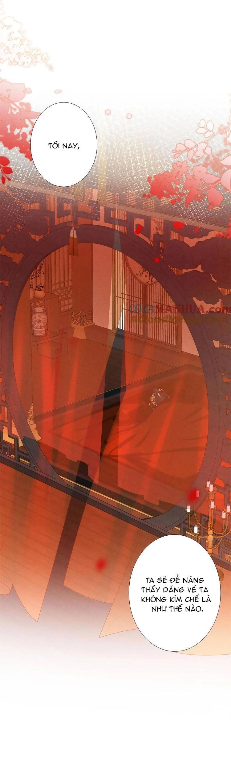 Quý Phi Hôm Nay Cũng Bị Thịt Chapter 45 - 18