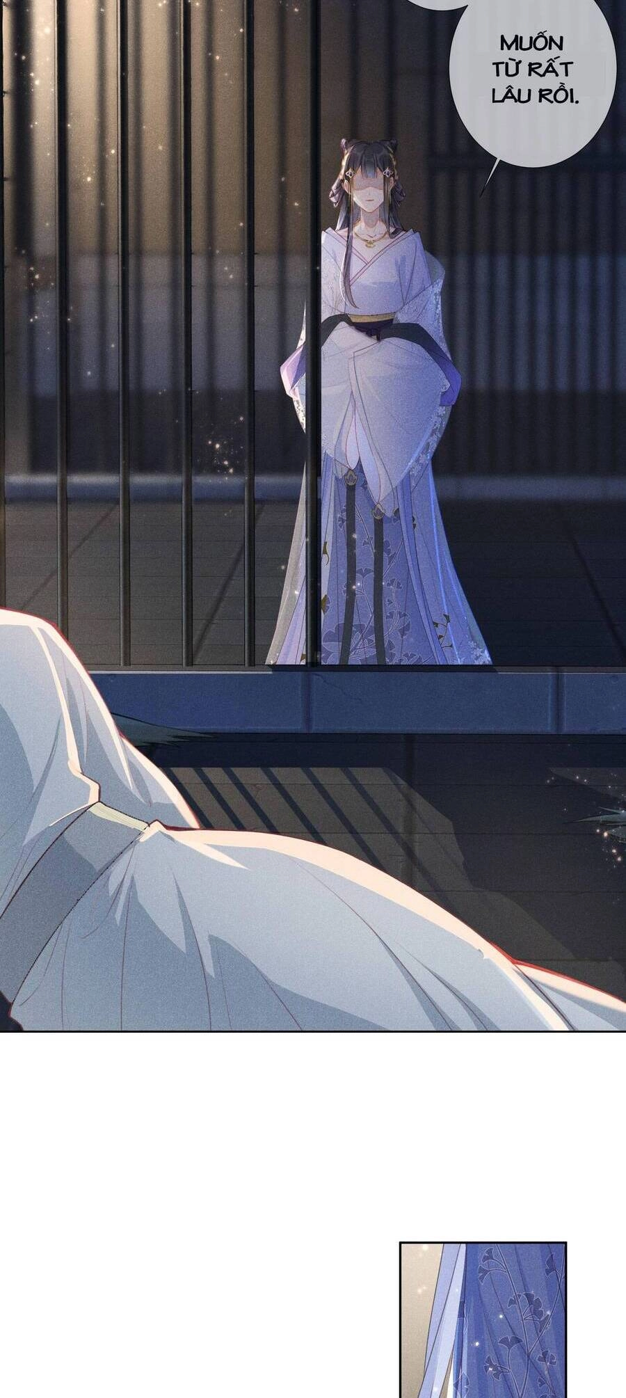 Quý Phi Hôm Nay Cũng Bị Thịt Chapter 1 - 7