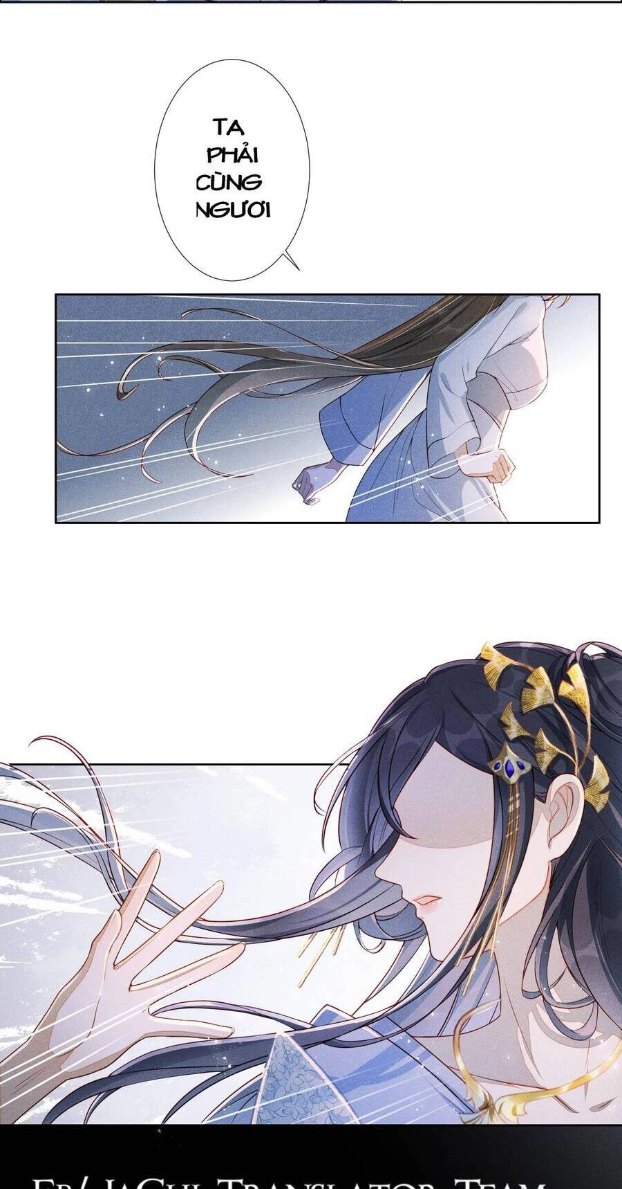 Quý Phi Hôm Nay Cũng Bị Thịt Chapter 1 - 14