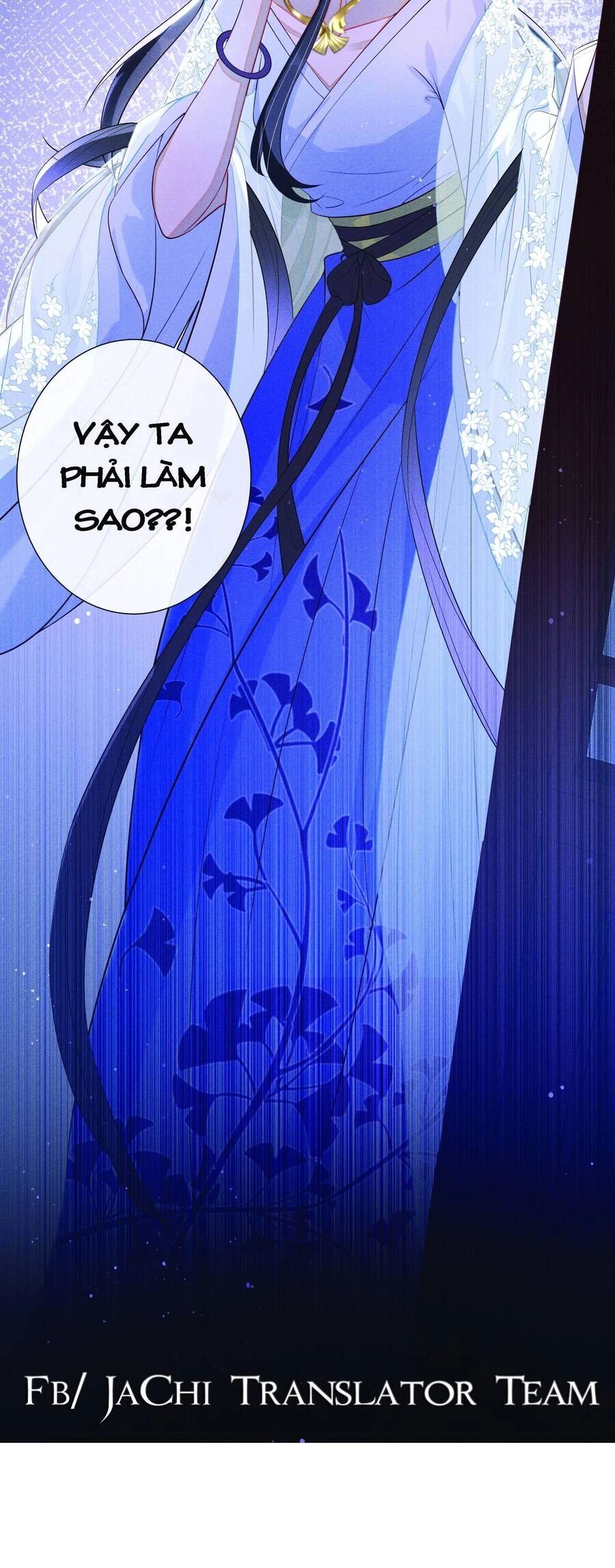 Quý Phi Hôm Nay Cũng Bị Thịt Chapter 1 - 25