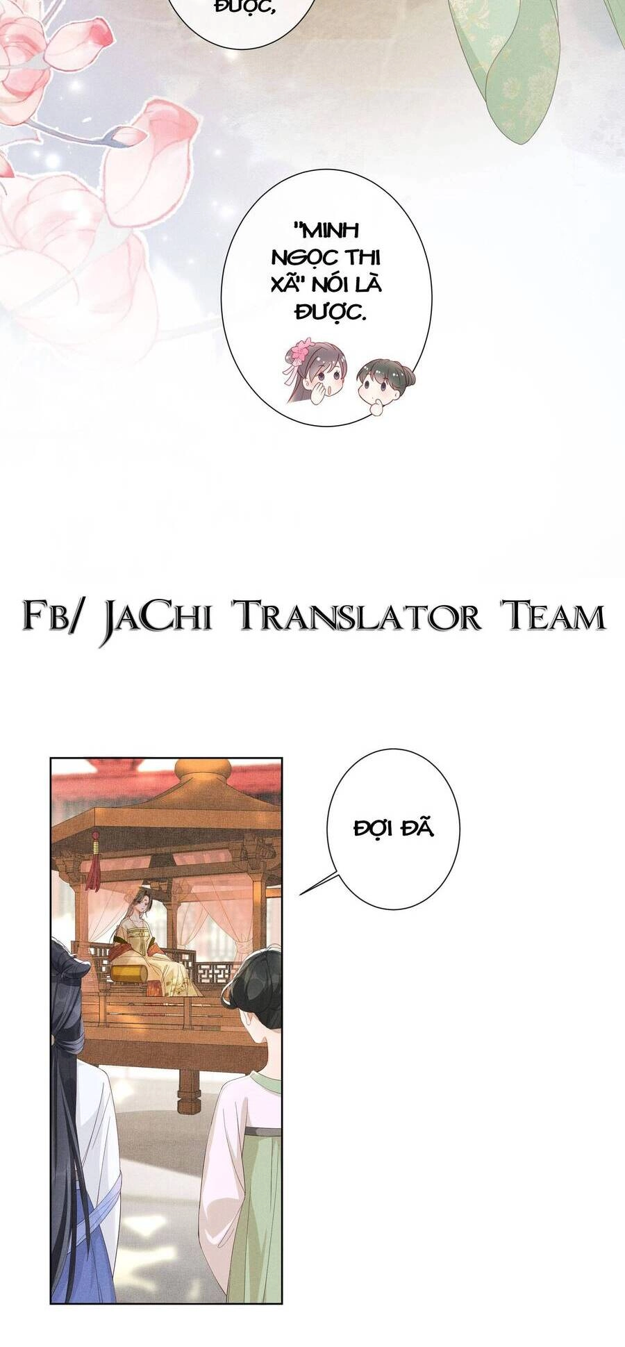 Quý Phi Hôm Nay Cũng Bị Thịt Chapter 2 - 5