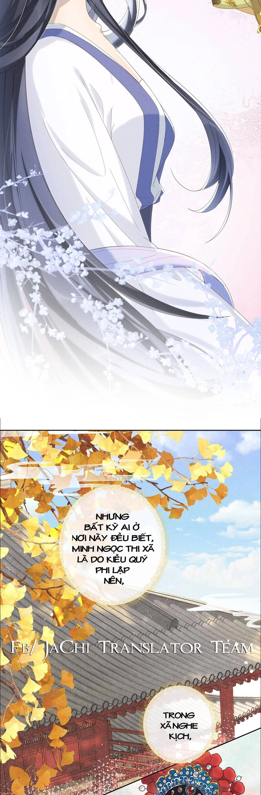 Quý Phi Hôm Nay Cũng Bị Thịt Chapter 2 - 9